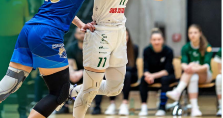 Bulletin Chance ŽBL 2025/2026
